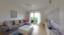 Sonnige Terrassenwohnung!
