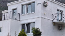 Traumhaus mit Meerblick- eine ruhige Oaze